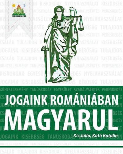 jogaink romaniaban magyarul
